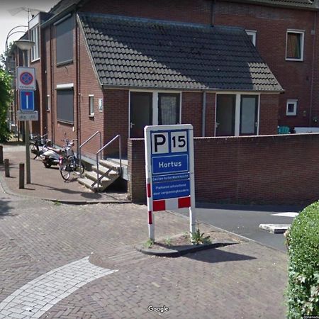 Hotel Marktzicht Harderwijk Kültér fotó