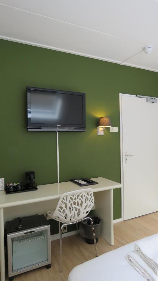 Hotel Marktzicht Harderwijk Kültér fotó