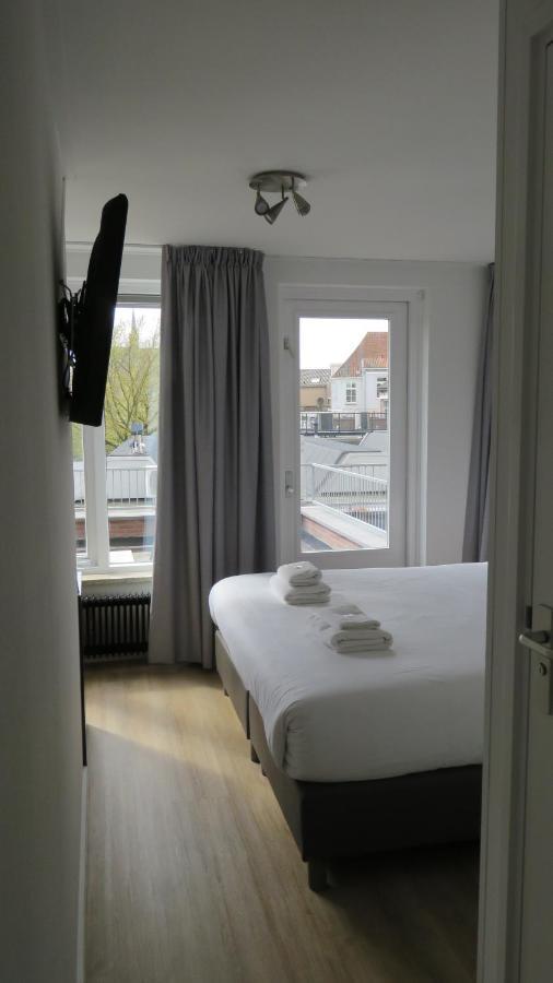 Hotel Marktzicht Harderwijk Kültér fotó