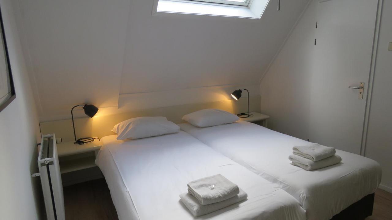 Hotel Marktzicht Harderwijk Kültér fotó