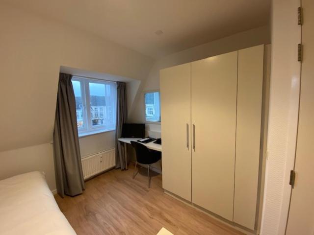 Hotel Marktzicht Harderwijk Kültér fotó