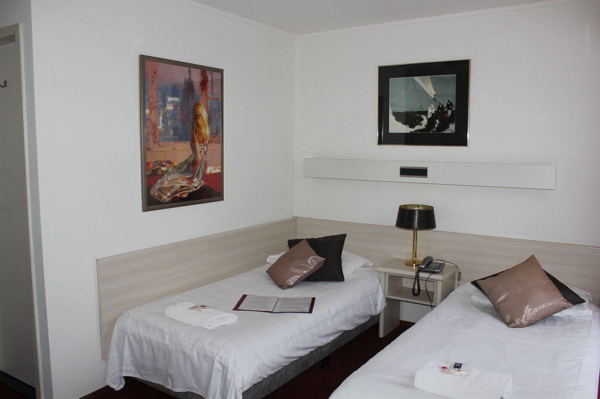 Hotel Marktzicht Harderwijk Kültér fotó