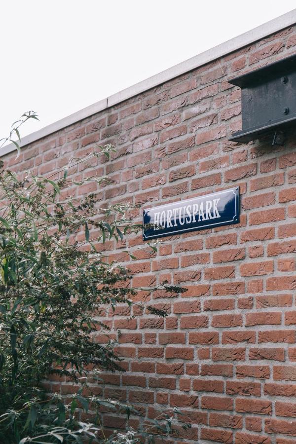 Hotel Marktzicht Harderwijk Kültér fotó